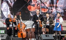 TVARŮŽKOVÝ FESTIVAL OLOMOUC, COMFORT HOTEL OLOMOUC CENTRE