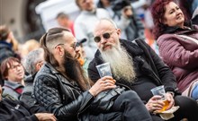 TVARŮŽKOVÝ FESTIVAL OLOMOUC, COMFORT HOTEL OLOMOUC CENTRE