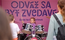 FLÓRA - Trenčianské Teplice