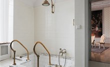 ZÁMEK MOSZNA - Bílý apartmán pro 2 osoby