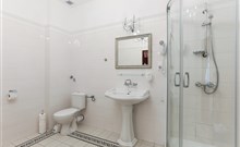 ZÁMEK MOSZNA - Klasický apartmán pro 2 osoby