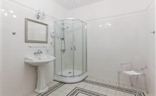 ZÁMEK MOSZNA - Klasický apartmán pro 2 osoby