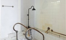 ZÁMEK MOSZNA - Černý apartmán pro 2 osoby