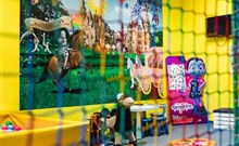 ZÁMEK MOSZNA - Herna – Hrabialandia