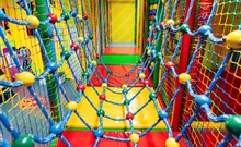 ZÁMEK MOSZNA - Herna – Hrabialandia