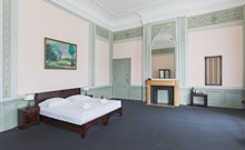 ZÁMEK MOSZNA - pokoj Mini Standard