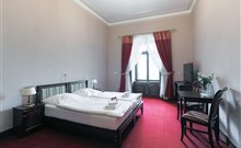 ZÁMEK MOSZNA - pokoj Mini Standard