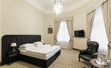 ZÁMEK MOSZNA - pokoj PREMIUM