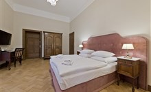 ZÁMEK MOSZNA - pokoj PREMIUM