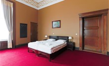 ZÁMEK MOSZNA - pokoj STANDARD