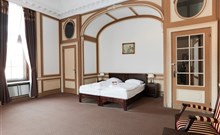 ZÁMEK MOSZNA - pokoj STANDARD