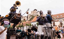 TRENČÍN - EVROPSKÉ HLAVNÍ MĚSTO KULTURY