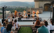 TRENČÍN - EVROPSKÉ HLAVNÍ MĚSTO KULTURY
