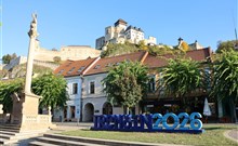 TRENČÍN - EVROPSKÉ HLAVNÍ MĚSTO KULTURY