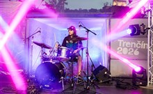 TRENČÍN - EVROPSKÉ HLAVNÍ MĚSTO KULTURY