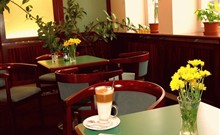 U DIVADLA - Praha 4 - Braník