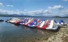 DOVOLENÁ S DĚTMI V TATRÁCH - ATLAS HOTEL TATRY - Tatranske Matliare - Liptovská Mara