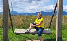 DOVOLENÁ S DĚTMI V TATRÁCH - ATLAS HOTEL TATRY - Tatranske Matliare - Zastávka na oběd s krásnými výhledy