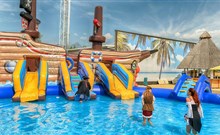 DOVOLENÁ S DĚTMI V TATRÁCH - ATLAS HOTEL TATRY - Tatranske Matliare - Aquacity Poprad je ideální volba pro rodiny s dětmi