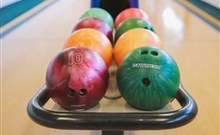 DOVOLENÁ S DĚTMI V TATRÁCH - ATLAS HOTEL TATRY - Tatranske Matliare - Můžete si zahrát s rodinou bowling