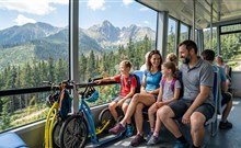 DOVOLENÁ S DĚTMI V TATRÁCH - ATLAS HOTEL TATRY - Tatranske Matliare - nebo se svezete "zubačkou" na Štrbské Pleso