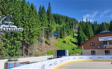 BUNGALOVY JASNÁ LÚČKY - Demänovská Dolina - Lúčky - Jasná