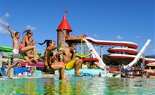 BUNGALOVY JASNÁ LÚČKY - Demänovská Dolina - Lúčky - Aquapark Tatralandia - foto TMR
