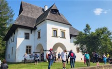 BUNGALOVY JASNÁ LÚČKY - Demänovská Dolina - Lúčky - Skanzen Pribylina