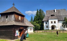 BUNGALOVY JASNÁ LÚČKY - Demänovská Dolina - Lúčky - Skanzen Pribylina