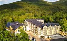 GREEN MOUNTAIN RESORT ***** - Karpacz