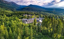 GREEN MOUNTAIN RESORT ***** - Karpacz