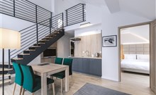 GREEN MOUNTAIN RESORT ***** - Karpacz