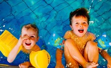 AQUARION FAMILY & FRIENDS - Zakopane - Termální lázně Zakopane