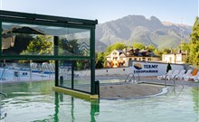 AQUARION FAMILY & FRIENDS - Zakopane - Termální lázně Zakopane