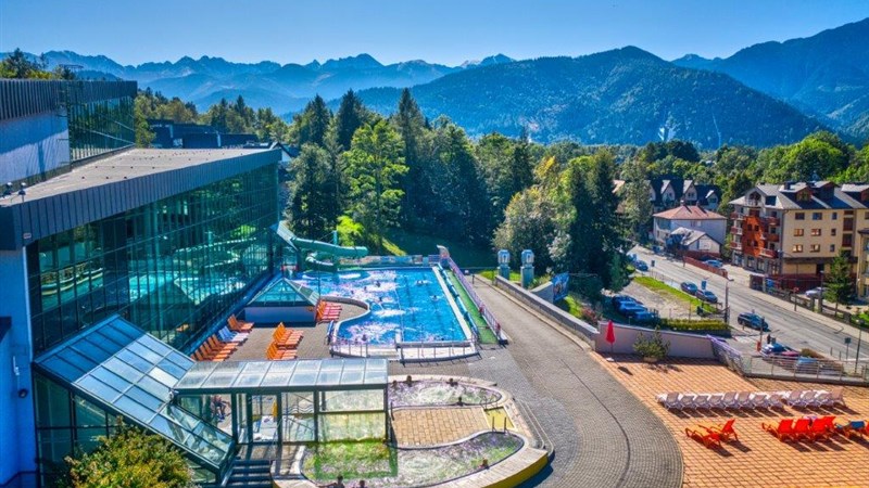 AQUARION FAMILY & FRIENDS - Zakopane