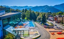 AQUARION FAMILY & FRIENDS - Zakopane - Termální lázně Zakopane