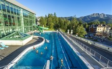 AQUARION FAMILY & FRIENDS - Zakopane - Termální lázně Zakopane