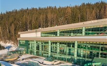 AQUARION FAMILY & FRIENDS - Zakopane - Termální lázně Zakopane