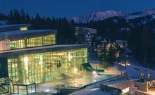AQUARION FAMILY & FRIENDS - Zakopane - Termální lázně Zakopane