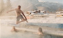 AQUARION FAMILY & FRIENDS - Zakopane - Termální lázně Zakopane