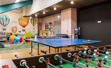 AQUARION FAMILY & FRIENDS - Zakopane - Dětská herna