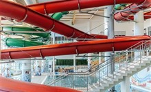 AQUARION FAMILY & FRIENDS - Zakopane - Termální lázně Zakopane