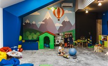 AQUARION FAMILY & FRIENDS - Zakopane - Dětská herna