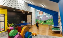 AQUARION FAMILY & FRIENDS - Zakopane - Dětská herna