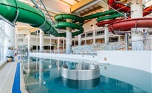 AQUARION FAMILY & FRIENDS - Zakopane - Termální lázně Zakopane