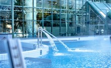 AQUARION FAMILY & FRIENDS - Zakopane - Termální lázně Zakopane