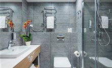 AQUARION FAMILY & FRIENDS - Zakopane - Pokoj Superior