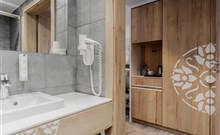 AQUARION FAMILY & FRIENDS - Zakopane - Pokoj Superior