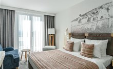 AQUARION FAMILY & FRIENDS - Zakopane - Pokoj Superior