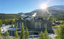 SWISSÔTEL DAMIAN JASNA - Demänovská Dolina